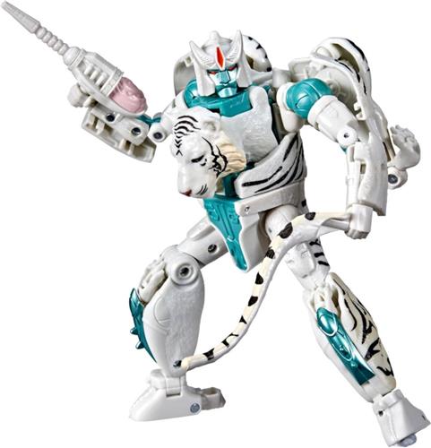 Hasbro Transformers Tigatron 14cm