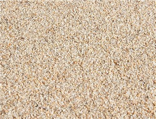 Faller - Strooimateriaal Ballast, beige, 650 g