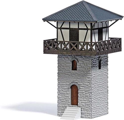 Busch - Limes Turm  H0 (5/19) * (Bu1639)