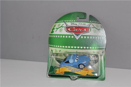 Mattel FBG34 speelgoedvoertuig