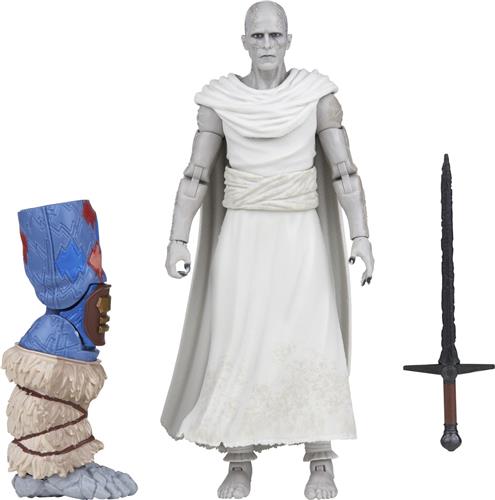 Hasbro Thor - #2: Gorr 15 cm Actiefiguur - Love and Thunder Marvel Legends Series 2022 Marvel's Korg - Multicolours