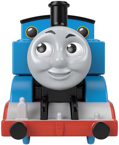 Thomas de Trein - Classic Thomas Greatest Moments Gemotoriseerde Set