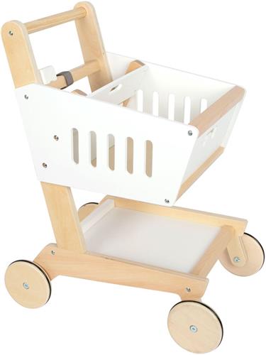 Small Foot Houten Winkelwagentje
