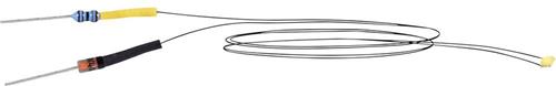 Viessmann Modelltechnik 3560 LED Met kabel Warm-wit 1 set(s)
