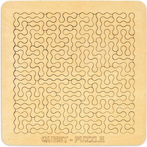 Escapewelt Quest Puzzle