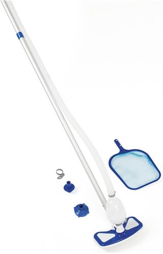 Bestway Zwembadreinigingsset 58234 - Onderhoudsvriendelijk en Efficiënt