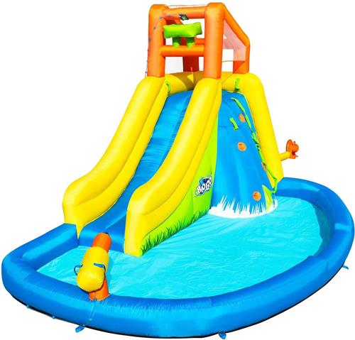 Bestway H2OGO! waterpark mount splashmore