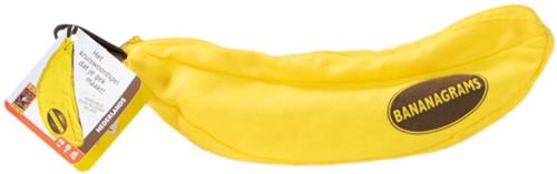Bananagrams
