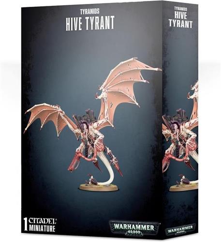 Games Workshop Warhammer 51-08 Volwassenen en kinderen Verzamelfiguur actiefiguur & verzamelitem