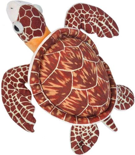 Equivera Ademende Knuffel - Kalmerende Knuffel - Slaapotter - Ademhalingsknuffel - Slaapknuffel - Breathing