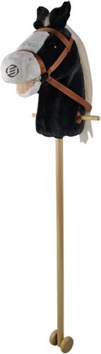 Equivera Stokpaard - Hobby Horse - Stokpaardje Speelgoed - Stokpaardjes - Hobbyhorse Stok Paard - Stokpaarden