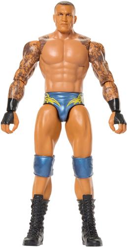WWE Hoofdevenement Serie Randy Orton Actiefiguur