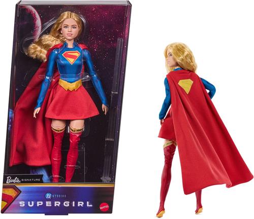 Barbie Signature Doll and Accessories