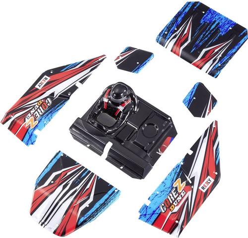 Reely RE-6800784 Reserveonderdeel