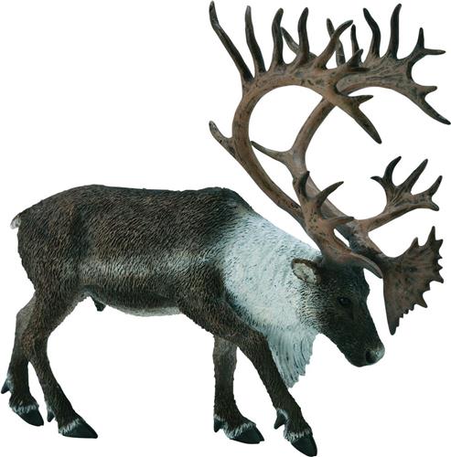 Collecta Wilde Dieren Woudhert 12 X 10.8 Cm