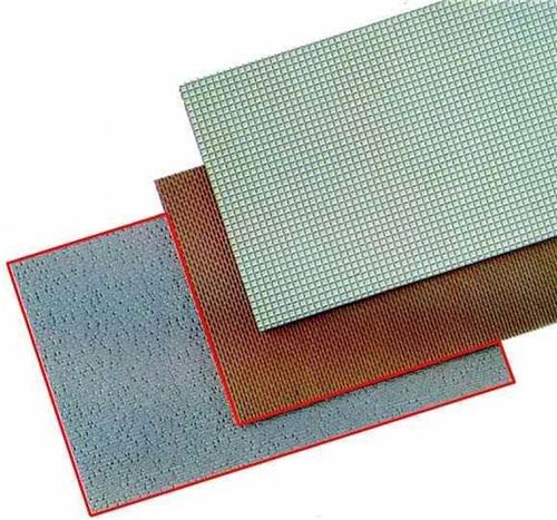 Busch - Bruchstein-mauer H0 (Bu7403) - modelbouwsets, hobbybouwspeelgoed voor kinderen, modelverf en accessoires