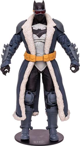 Actiefiguren Bandai Multiverse Batman