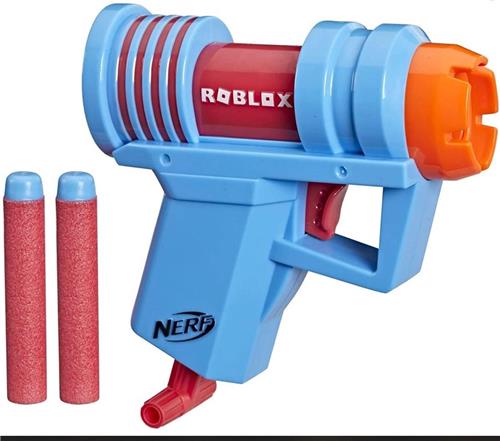 Roblox NERF - Plasma Ray