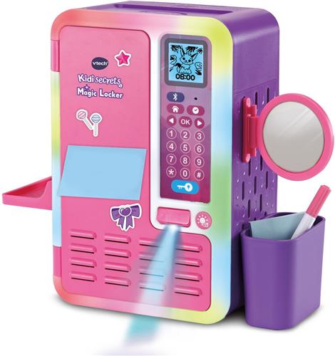 VTech - Kidisecrets Magic Locker 2.0