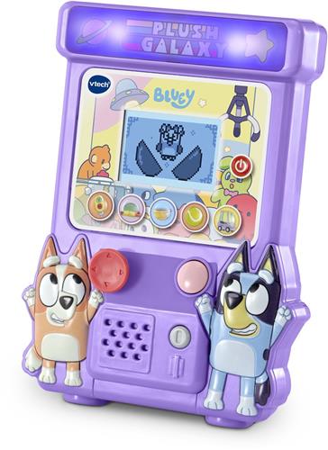 VTech Bluey - Game & Go