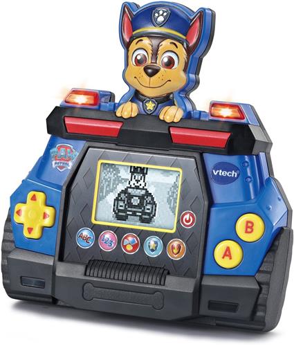 VTech - Paw Patrol - Game & Go