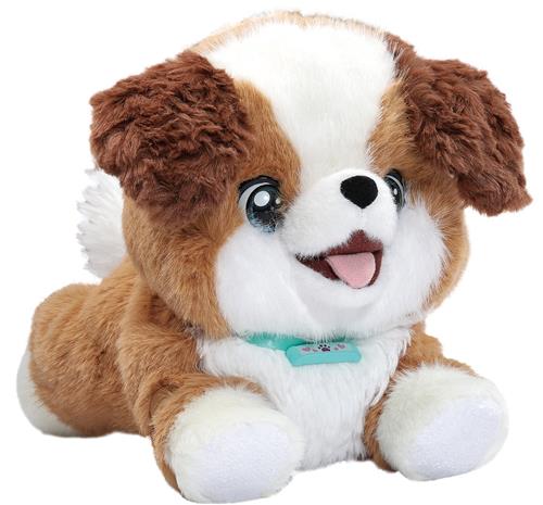 VTech - Puppy Doktersset - Knuffel