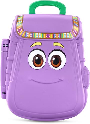VTech - Dora - Schrijf & Leer Rugzak