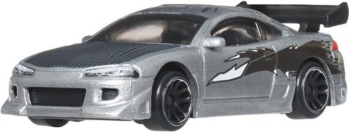 Hot Wheels JKX22 speelgoedvoertuig