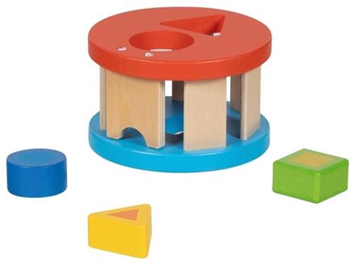 Sorting Box