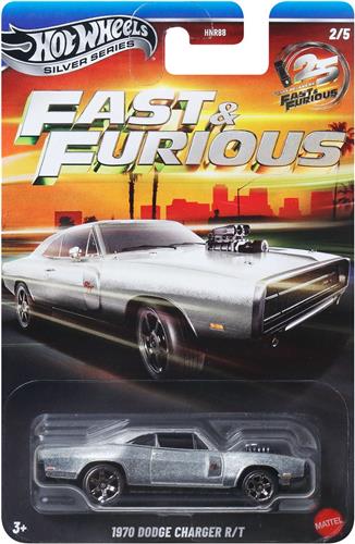 Hot Wheels JKX21 speelgoedvoertuig