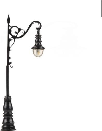 Faller - LED Light. arc luminaire. 3 pcs. - FA272127 - modelbouwsets, hobbybouwspeelgoed voor kinderen, modelverf en accessoires