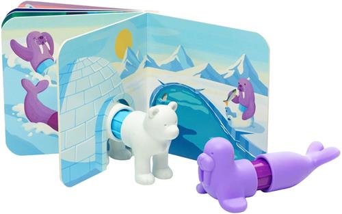 SmartMax My First Stories Polar Friends