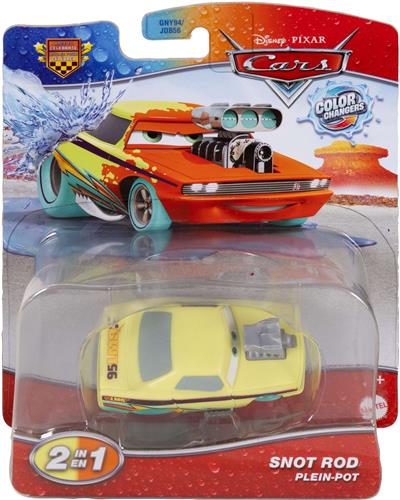 Disney Pixar Cars JHD91 speelgoedvoertuig