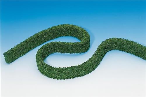 Faller - 2 Heggen - modelbouwsets, hobbybouwspeelgoed voor kinderen, modelverf en accessoires