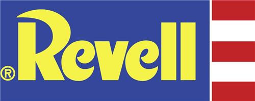 Revell Control RC Voertuigondereel Canopy Kap Helikopter Rood 01033