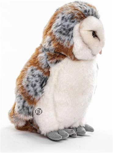 Equivera Ademende Knuffel - Kalmerende Knuffel - Slaapotter - Ademhalingsknuffel - Slaapknuffel - Breathing