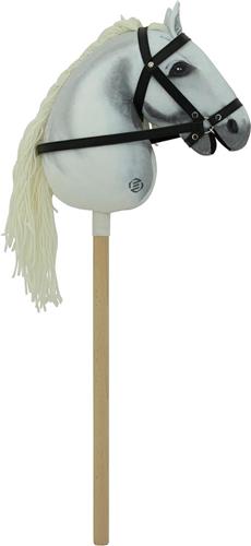 Equivera Stokpaard - Hobby Horse - Stokpaardje Speelgoed - Stokpaardjes - Hobbyhorse Stok Paard - Stokpaarden