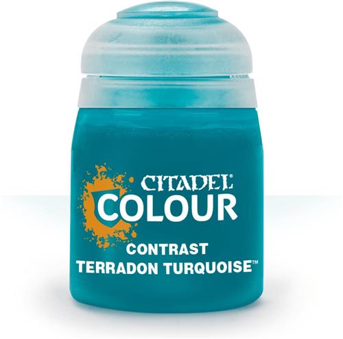 Terradon Turquoise (Citadel)