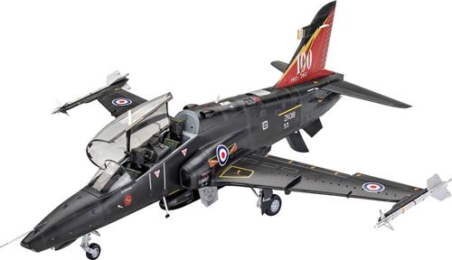 1:32 Revell 03852 BAe Hawk T2 Plastic Modelbouwpakket
