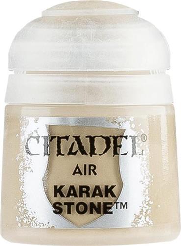 Karak Stone - Air (Citadel)