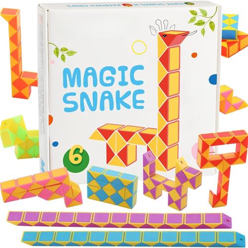 Solacis Speelgoed voor onderweg - Speelgoed voor in de auto - Reisspeelgoed - Speelgoed voor op reis - Autospeelgoed onderweg - Must have voor op reis!