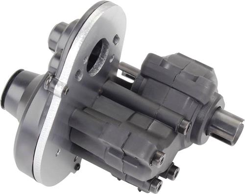 Reely RE-6538512 Reserveonderdeel Differentieel