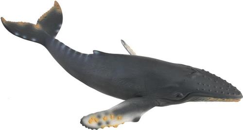 COLLECTA Bultrug Walvis - (XL)