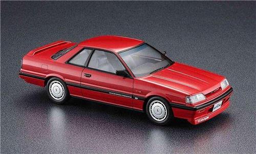 1:24 Hasegawa 20448 Nissan Skyline GTS-X Twincam 24V Turbo Plastic Modelbouwpakket