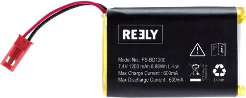 Reely Zenderaccu GT6 EVO 1 stuk(s)