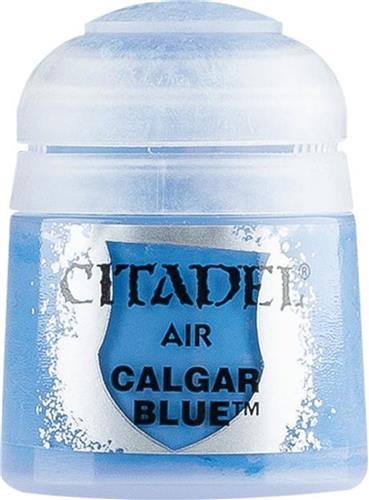 Calgar Blue - Air (Citadel)