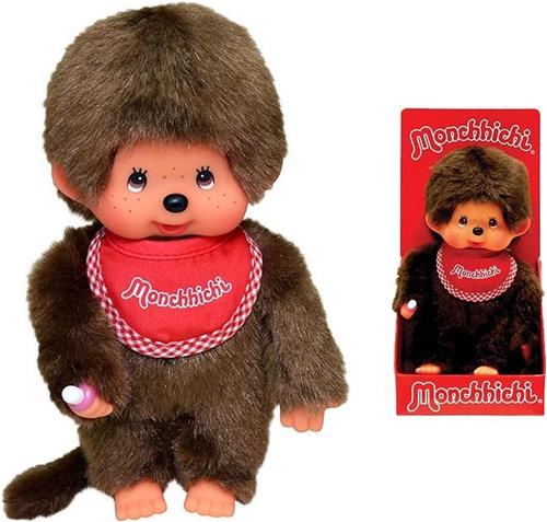 Bandai 25501 knuffel