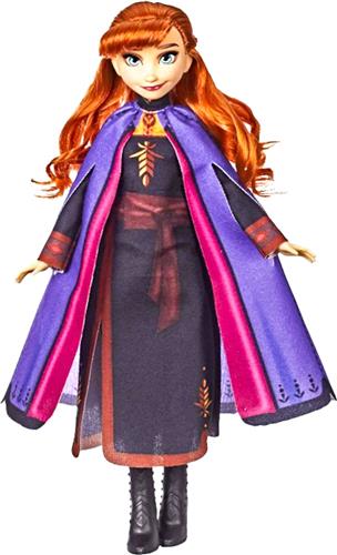 Disney Frozen II - Anna - Pop - 28 cm hoog