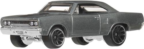 Hot Wheels Fast & Furious JKX08 speelgoedvoertuig