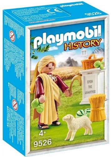 Playmobil Plus 9526 - Demeter